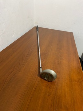 Клюшка для гольфа Spalding Top-Flite 5 21 дюйм