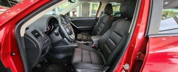 Mazda CX-5 I 2013 Mazda CX-5 2.0 Benzyna 160 km. NAVI Klimatronic Mozliwa zamiana 2.0 Benzyna, zdjęcie 25