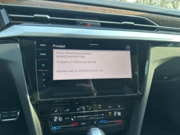 Volkswagen Arteon Fastback Facelifting 2.0 TSI 280KM 2022 Volkswagen Arteon 2.0 TSI 280KM 4Motion Elegance H, zdjęcie 18