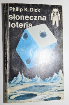 DICK Słoneczna loteria