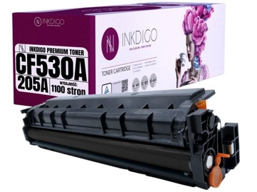 Toner CF530A 205A do drukarki HP LaserJet M 154 nw