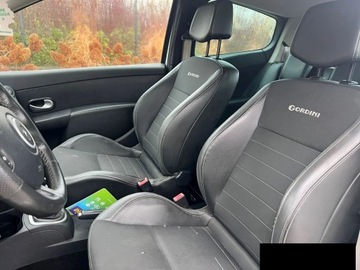 Renault Clio IV 2012 Renault Clio III 1.6 GT GORDINI 2012r Bezwypadkowy!, zdjęcie 5