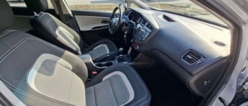 Kia Ceed II pro_cee´d 1.6 CRDi 128KM 2016 Kia Ceed Kia Ceed 1.6 CRDi L 1.6 Diesel 128KM, zdjęcie 7