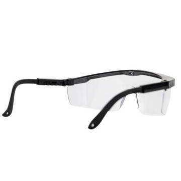 БЕСЦВЕТНЫЕ, ЗАЩИТНЫЕ ОЧКИ ДЛЯ РАБОТЫ С ЗАЩИТОЙ ГЛАЗ OHS