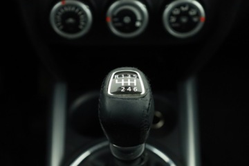 Mitsubishi ASX I SUV 1.8 DID MIVEC 150KM 2011 Mitsubishi ASX 1.8 DI-D MIVEC, Salon Polska, zdjęcie 11