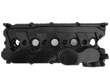 КЛАПАНОВАЯ КРЫШКА VW емкость 2,5 07К103469 07К103469Д