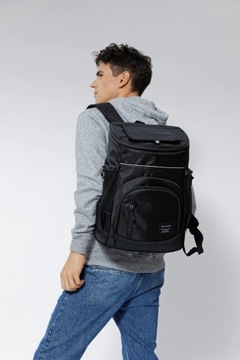 Терморюкзак Термоизолированная BAG 22л T022