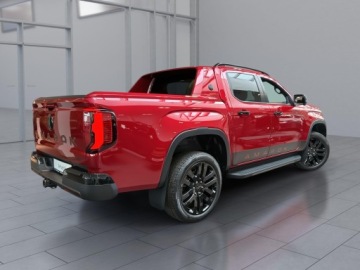 Volkswagen Amarok II 2026 Volkswagen Amarok Aventura LIMITED EDITION !!! 4mo, zdjęcie 5