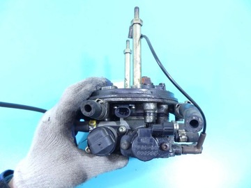 FIAT SEICENTO 1.1 ОДНОТОЧЕЧНЫЙ МОНОВПРЫСОК