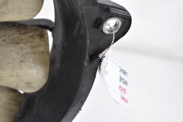 VENTILÁTOR LEXUS IS 220 2 II 2.2 D-CAT 06R