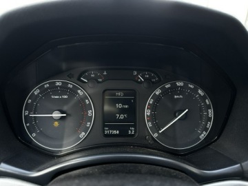 Skoda Octavia II Scout 2.0 TDI CR DPF 140KM 2007 Škoda Octavia Skoda Octavia 4X4 Scout, zdjęcie 15