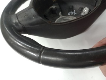 OPEL MERIVA Руль, руль обтянутый кожей