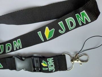Брелок-брелок с бантом JDM Osaka Kanjo Per