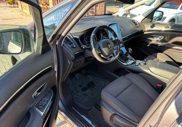 Renault Espace V Van 1.6 Energy dCi 130KM 2015 Renault Espace 1,6 dCi 131 KM 7-osob GWARANCJA Zamiana Zarejestrowany 1.6, zdjęcie 5