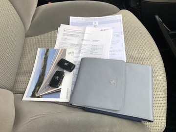 Peugeot 807 Tepee 2.0 HDi FAP 163KM 2012 PEUGEOT 807 2.0 HDI 163 KM DOBRZE WYPOSAŻONY ŚWIETNY STAN Z NIEMIEC, zdjęcie 34