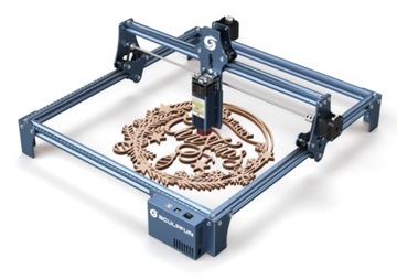 Grawer laserowy GRAWERKA SCULPFUN S9 90W