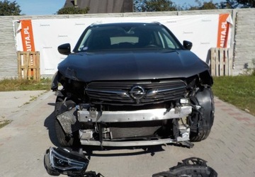 Opel 2019 Opel Grandland X Okazja 1.2 Benzyna 130KM, zdjęcie 1