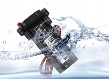 Sinotrack ST-901 GPS трекер для автомобиля, ТС, 2G SIM-карта, польское меню