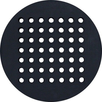 КАМИННАЯ РЕШЕТКА ЧУГУННАЯ ДЛЯ КАМИННОЙ ПЕЧИ 29х29