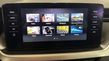 Skoda Scala Hatchback 1.6 TDI 115KM 2020 Škoda Scala Skoda Scala 1,6 TDI SCR Ambition, zdjęcie 11