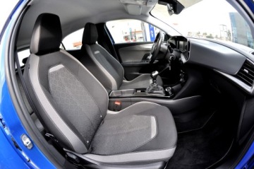 Opel Mokka II SUV 1.5 Diesel 110KM 2022 Opel Mokka Niski Przebieg Kamera Full LED Virtual Jak Nowa, zdjęcie 22