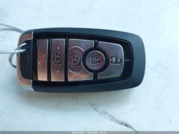 Ford Explorer VI 2026 Ford Explorer Platinum 2026 2.3 Benzyna 300KM, zdjęcie 11