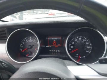 Ford Mustang VI 2018 Ford Mustang Ford Mustang GT Fastback 5.0 Benzyna 460KM, zdjęcie 8