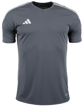 adidas koszulka t-shirt dziecięca sportowa roz.140