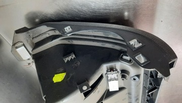 ПЕРЧАТКА ПАССАЖИРСКАЯ 1K1857290 VW GOLF V 07R