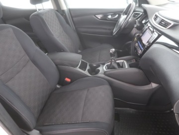 Nissan Qashqai II Crossover 1.2 DIG-T 115KM 2014 Nissan Qashqai 1.2 DIG-T, Salon Polska, zdjęcie 8
