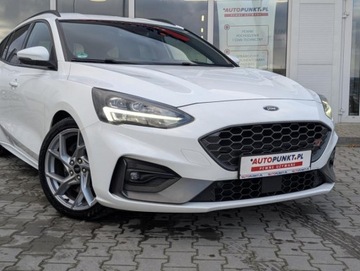 Ford Focus IV Kombi ST 2.0 EcoBlue 190KM 2021 FORD Focus ST, zdjęcie 6