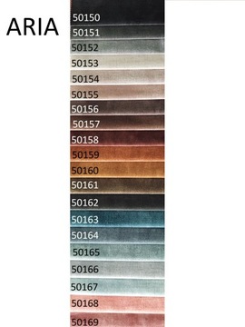 Кровать ERYK 90х200 с карманными пружинами