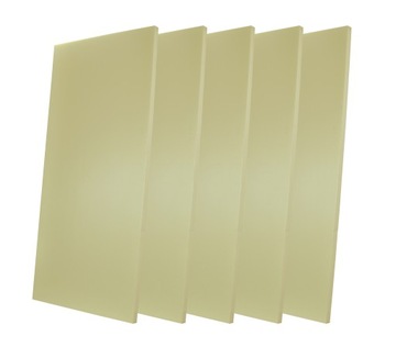 STYRODUR XPS Płyty izolacyjne Finnfoam kraw.prosta 3cm 5szt. nie Styropian