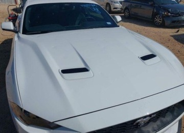 Ford Mustang VI 2022 Ford Mustang 2022, 2.3L, PREMIUM, po gradobiciu 2.3 Benzyna 310KM, zdjęcie 9