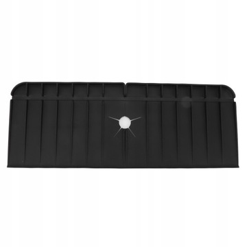 СЛИВ ПОД ЛЕНТУ, КОВРИК ДЛЯ МОЙКИ, ПОДКЛАДКА