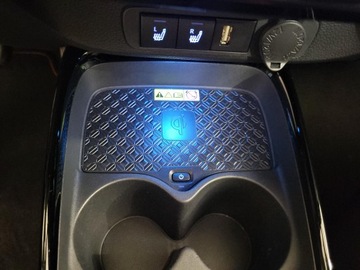 Toyota Aygo X 1.1 VVT-i 72KM 2022 Toyota Aygo X 1.0 VVT-i Limited CVT 1.0 VVT-i Limi, zdjęcie 17