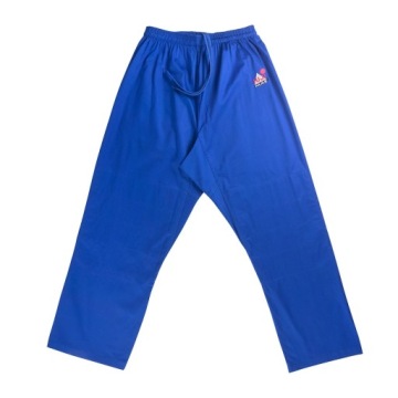 Дзюдоги FUJIMAE TRAINING blue [Размер: 190].