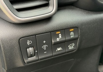 Kia Sportage IV SUV Facelifting 1.6 T-GDI 177KM 2019 Kia Sportage 1.6T 177KM FullLed KeyLess Kamera 360 Bezwypadkowy Dla wymaga, zdjęcie 31