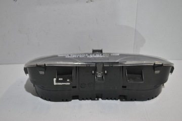 PŘÍSTROJOVÁ DESKA BUDÍK SKODA ROOMSTER 1.4 16V PRZEBIEG: 385841 KM 5J0920841E