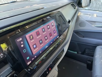 Volkswagen Multivan T7 Van L1 2.0 TDI 150KM 2025 Volkswagen Nowy Multivan BASIC FAMILY 2.0TDI 150 K, zdjęcie 19