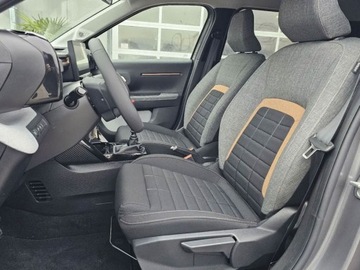 Citroen C3 Aircross  II 2025 Od ręki - Plus 1.2 Turbo 100KM, zdjęcie 4