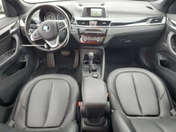 BMW X1 F48 2018 BMW X1 2018 BMW X1 SDRIVE28I 2.0 Benzyna 228KM, zdjęcie 8