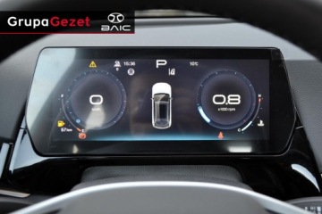  BAIC Beijing 5 1.5 177KM 7DCT COMFORT OC/AC za 1 zł *dostępne inne kolory, zdjęcie 13