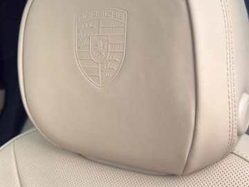 Porsche Cayenne III 2025 Cayenne Coupe S E-Hybrid Black Edition 3.0 (519KM) 2025, zdjęcie 4