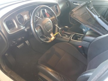 Dodge Charger VII 2021 Dodge Charger Scat Pack 2021 6.4l 6.4 Benzyna 485KM, zdjęcie 7