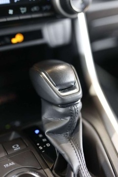 Toyota RAV4 V SUV Facelifting 2.5 Hybrid Dynamic Force 222KM 2024 Toyota RAV4 2.5 Hybrid Comfort 4x4 2.5 Hybryda 222KM, zdjęcie 32