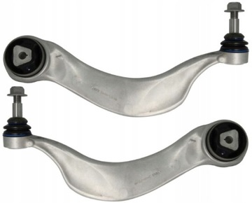 BMW F10 F11 F12 F13 F06 WAHACZE DOLNE PRZÓD KOMPLE