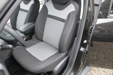 Dacia Duster I SUV Facelifting 1.2 TCe (Euro 6) 125KM 2017 Dacia Duster Dacia Duster I Pierwszy wlasciciel Serwis ASO Navi Stan BDB W, zdjęcie 12