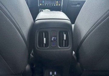 Hyundai Tucson IV SUV 1.6 T-GDI 48V 150KM 2021 Hyundai Tucson 1.6 Benzyna 150KM, zdjęcie 23