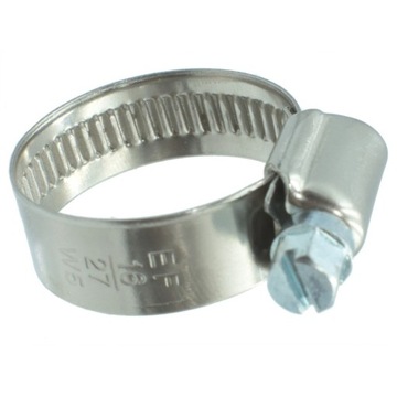 OPASKA ŚLIMAKOWA KWASOODPORNA A4 OBEJMA 25-40/9 W5